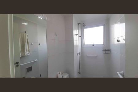 Apartamento à venda com 54m², 2 quartos e 1 vagaBanheiro da Suíte