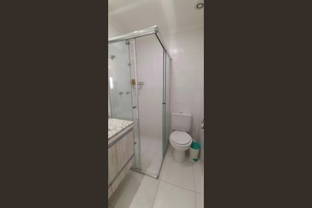 Apartamento à venda com 54m², 2 quartos e 1 vagaBanheiro Social