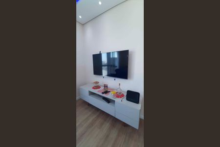 Apartamento à venda com 54m², 2 quartos e 1 vagaSala