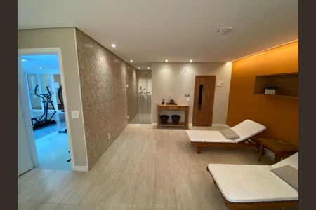 Apartamento à venda com 54m², 2 quartos e 1 vagaSauna