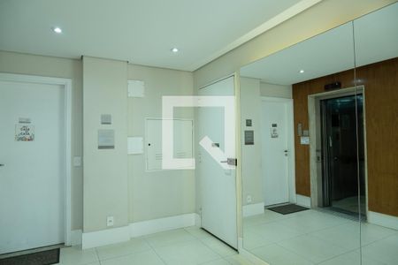 Apartamento à venda com 54m², 2 quartos e 1 vagaHall de Entrada