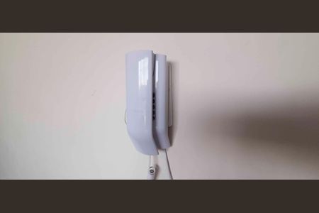 Apartamento à venda com 54m², 2 quartos e 1 vagaInterfone