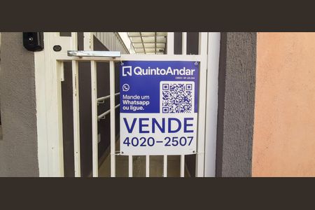 Apartamento à venda com 54m², 2 quartos e 1 vagaPlaca QA Instalada