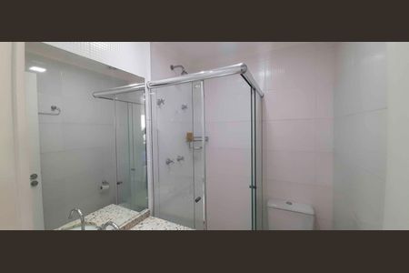 Apartamento à venda com 54m², 2 quartos e 1 vagaBanheiro Social