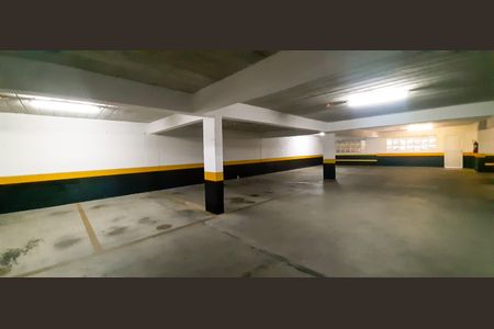 Apartamento à venda com 54m², 2 quartos e 1 vagaGaragem