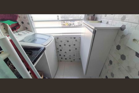 Apartamento à venda com 54m², 2 quartos e 1 vagaÁrea de Serviço