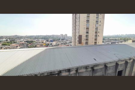 Apartamento à venda com 54m², 2 quartos e 1 vagaVista do Quarto