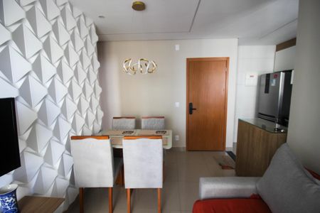 Apartamento para alugar com 2 quartos, 51m² em Jardim Gutierres, Sorocaba