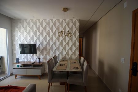Apartamento para alugar com 2 quartos, 51m² em Jardim Gutierres, Sorocaba