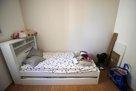 Apartamento para alugar com 2 quartos, 51m² em Jardim Gutierres, Sorocaba