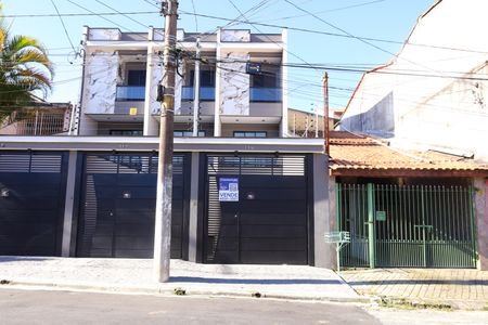 Casa à venda com 153m², 3 quartos e 2 vagasPlaca instalada no portão do imóvel - Código da placa: HBJM-78