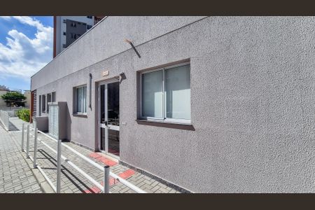 Apartamento para alugar com 40m², 2 quartos e sem vagaÁrea comum - Salão de festas