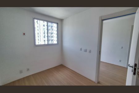 Apartamento para alugar com 40m², 2 quartos e sem vagaQuarto 1