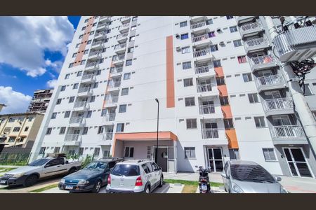 Apartamento para alugar com 40m², 2 quartos e sem vagaPrédio 