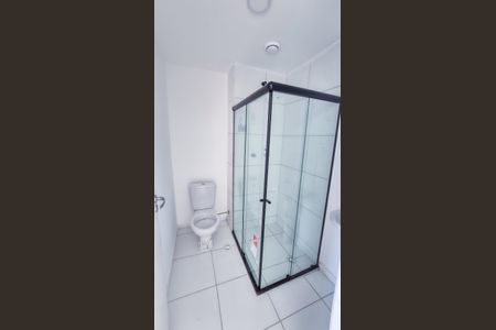 Apartamento para alugar com 40m², 2 quartos e sem vagaBanheiro