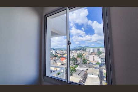 Apartamento para alugar com 40m², 2 quartos e sem vagaVista Quarto 2