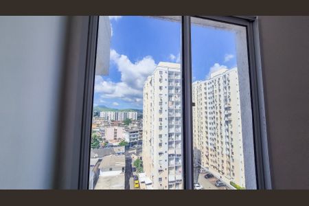 Apartamento para alugar com 40m², 2 quartos e sem vagaVista Quarto 2