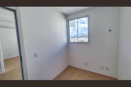 Apartamento para alugar com 40m², 2 quartos e sem vagaQuarto 2