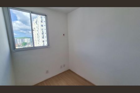 Apartamento para alugar com 40m², 2 quartos e sem vagaQuarto 2