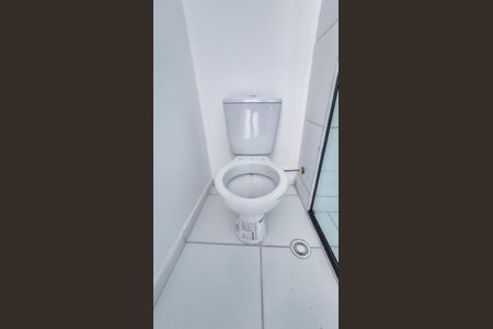 Apartamento para alugar com 40m², 2 quartos e sem vagaBanheiro