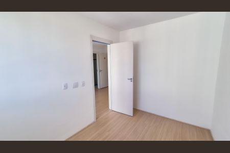 Apartamento para alugar com 40m², 2 quartos e sem vagaQuarto 1