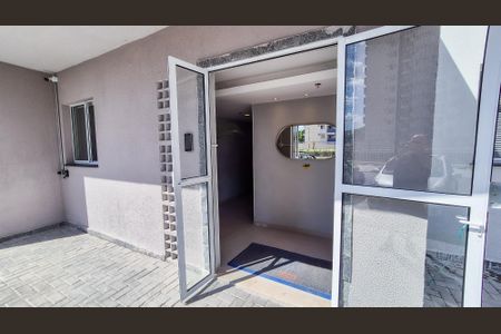 Apartamento para alugar com 40m², 2 quartos e sem vagaEntrada Do Bloco 