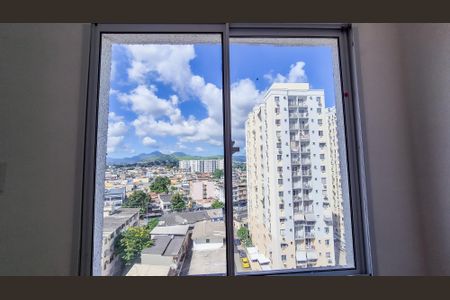 Apartamento para alugar com 40m², 2 quartos e sem vagaVista Quarto 1