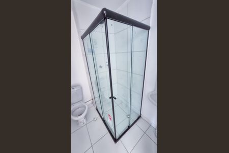 Apartamento para alugar com 40m², 2 quartos e sem vagaBanheiro