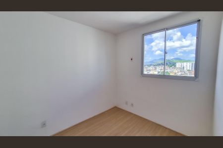 Apartamento para alugar com 40m², 2 quartos e sem vagaQuarto 1