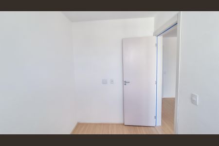Apartamento para alugar com 40m², 2 quartos e sem vagaQuarto 2