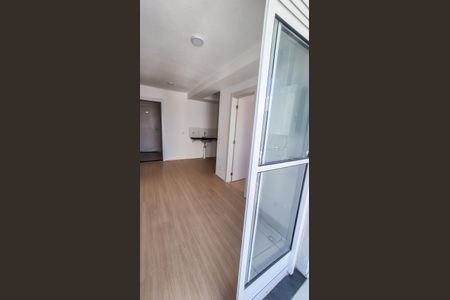 Vista da Varanda para Sala de apartamento para alugar com 2 quartos, 40m² em Irajá, Rio de Janeiro