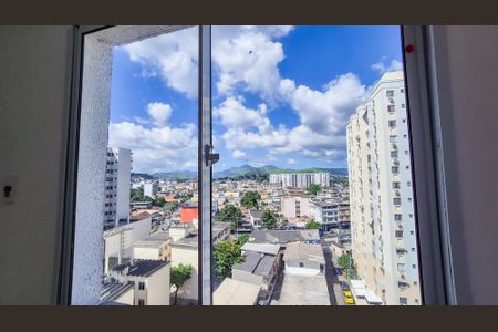 Apartamento para alugar com 40m², 2 quartos e sem vagaVista Quarto 1
