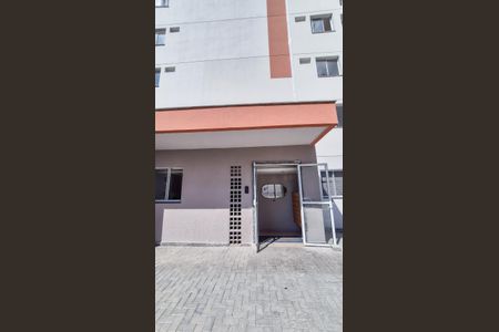 Apartamento para alugar com 40m², 2 quartos e sem vagaEntrada Do Bloco 