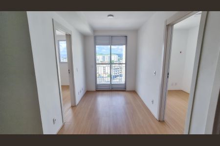 Sala de apartamento para alugar com 2 quartos, 40m² em Irajá, Rio de Janeiro