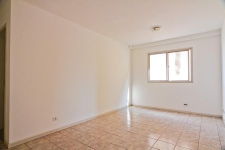 Sala de apartamento para alugar com 2 quartos, 63m² em Imirim, São Paulo