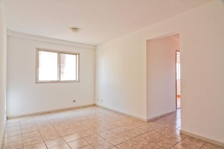 Sala de apartamento para alugar com 2 quartos, 63m² em Imirim, São Paulo