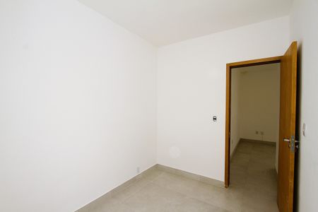 Apartamento à venda com 75m², 3 quartos e 1 vagaQuarto 3