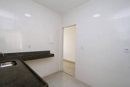 Apartamento à venda com 75m², 3 quartos e 1 vagaCozinha