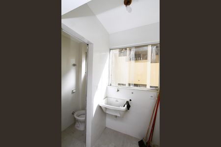 Apartamento à venda com 75m², 3 quartos e 1 vagaÁrea de Serviço