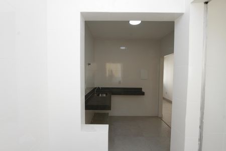 Apartamento à venda com 75m², 3 quartos e 1 vagaCozinha e Área de Serviço