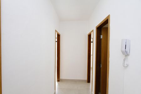 Apartamento à venda com 75m², 3 quartos e 1 vagaCorredor