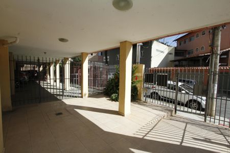 Apartamento à venda com 75m², 3 quartos e 1 vagaÁrea comum