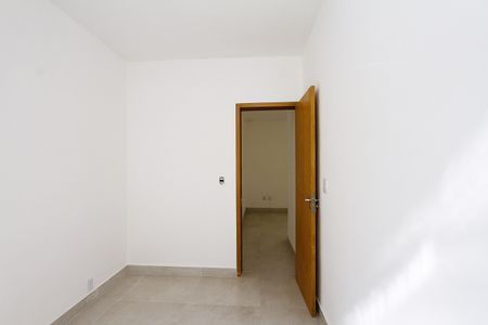 Apartamento à venda com 75m², 3 quartos e 1 vagaQuarto 3