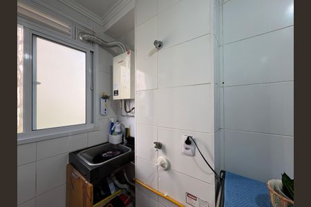 Apartamento para alugar com 47m², 2 quartos e 1 vagaÁrea de Serviço