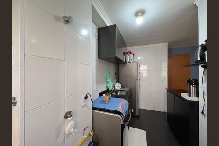 Apartamento para alugar com 47m², 2 quartos e 1 vagaÁrea de Serviço
