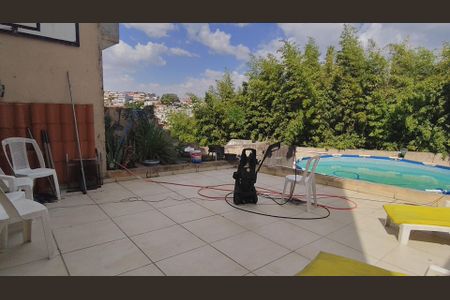 Casa à venda com 3 quartos, 530m² em Vila Pereira Barreto, São Paulo