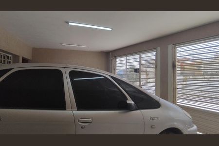 Casa à venda com 3 quartos, 530m² em Vila Pereira Barreto, São Paulo