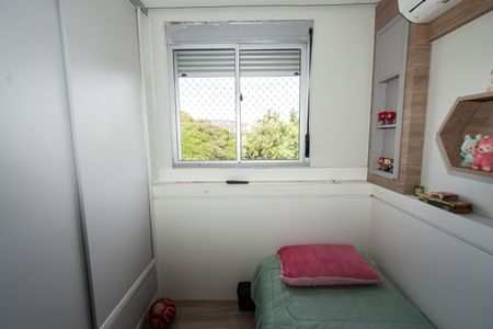 Apartamento à venda com 125m², 3 quartos e 1 vagaQuarto 2