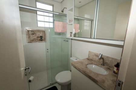Apartamento à venda com 125m², 3 quartos e 1 vagaSuíte 1