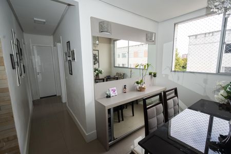 Apartamento à venda com 125m², 3 quartos e 1 vagaSala